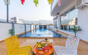 Surya Villa Lonavala
